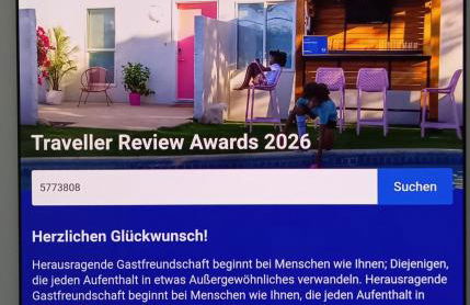 2-Zi. Luxus Appartement mit Bademantelgang zur Wohlfühltherme - Foto 3