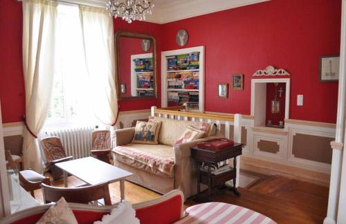 Vaste maison 23/29 pers. piscine proche des plages - Photo 8