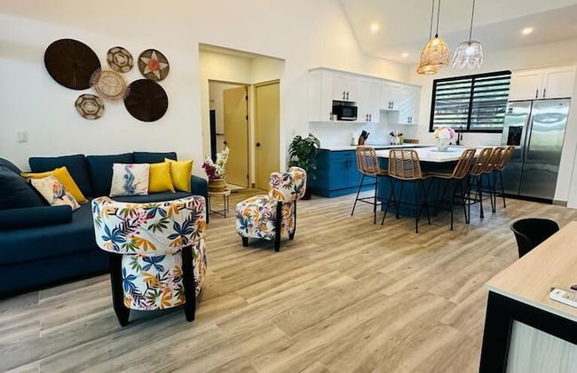 Casa Coral Azul - Foto 24