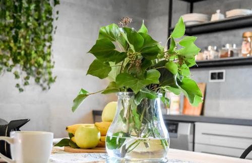 Atlas Chmur Apartament - Foto 18