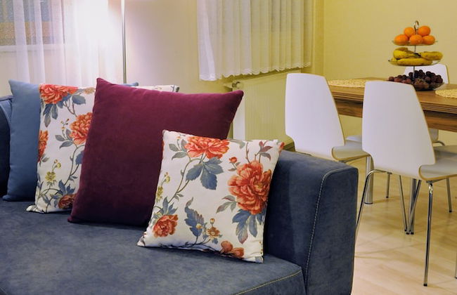 Kaya Apart Point - Foto 24