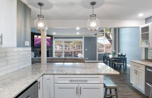 Our Cove Retreat - Perfect for Wave-Free Swimming, Tanning & Prime Location Fun! - Foto 15