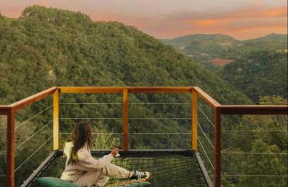 Oca Cabana em Santa Cruz do Sul - Foto 1