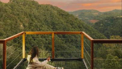 Oca Cabana em Santa Cruz do Sul - Foto 1