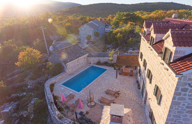 Villa Ivana - Foto 35