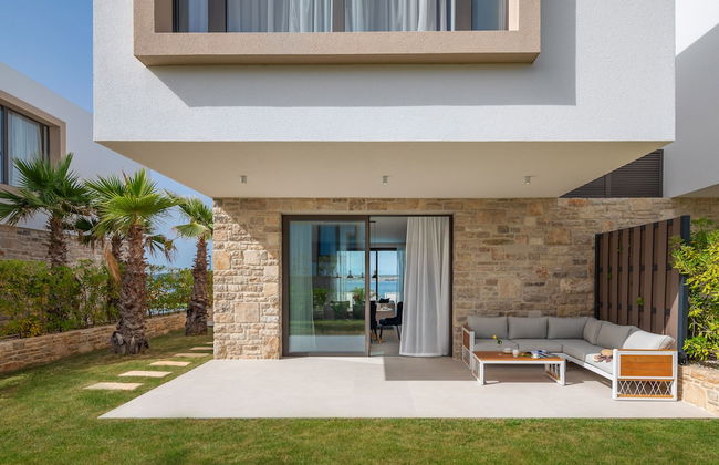 The Palms Resort - Photo 48