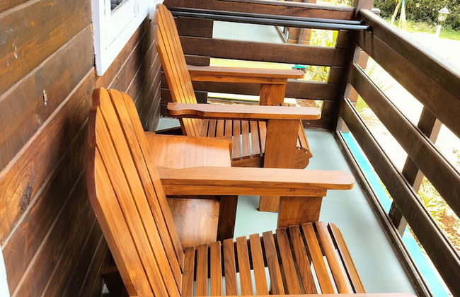 B R Cottages - Foto 8