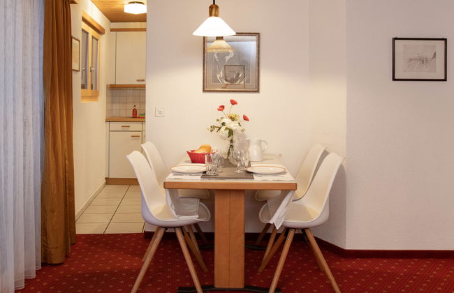 Chalet Abendrot apARTments - Foto 3