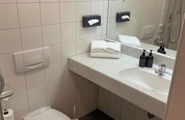 Apartment-Hotel Huberhof Allershausen - Foto 13