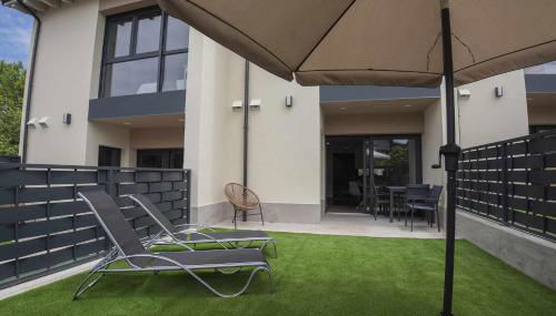 Adosado-Duplex Marea Baja 3 zona de playa y montañ - Foto 4