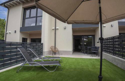 Adosado-Duplex Marea Baja 3 zona de playa y montañ - Foto 4