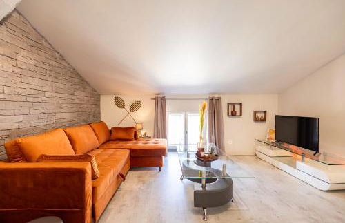 Le Canopé - Duplex Confort, Hypercentre, 2 Salles d'eau - Photo 2