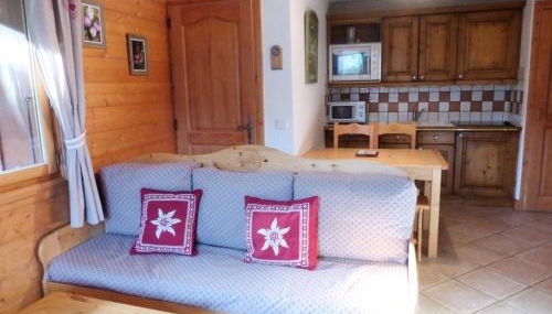 Résidence Bergerie Des 3 Vallees D - Joli appartement 3 pièces 4 personnes situé sur Les Allues dans un quartier calme MAE-2122 - Foto 2