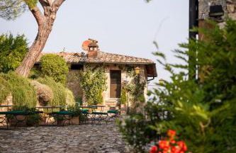 Borgo Il Poggiaccio Residenza Turistico Alberghiera - Foto 55