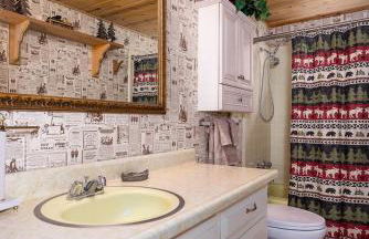 Honey Bear Cabin - Foto 13