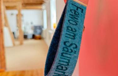 Gemütliches Altstadt-Nest am Säumarkt - Foto 3