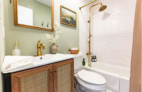 The Green House - Central location PTC - Trilith - Foto 33