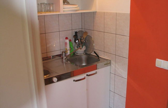 Apartments Miljak - Foto 20