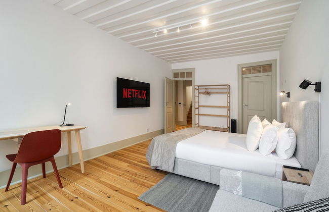 WHome The Premier Destination for True Wanderers - Foto 28