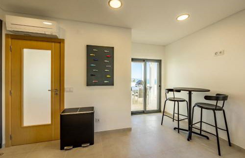 Silver Coast Beach Villa-Casa de Luxo com Piscina e Vista Mar - Photo 62