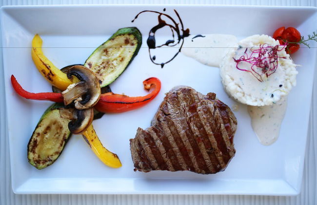 Vile Dalmacija - Photo 51