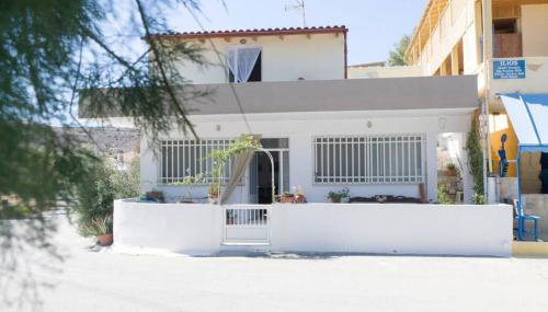 Johnny's Apartment - Foto 2