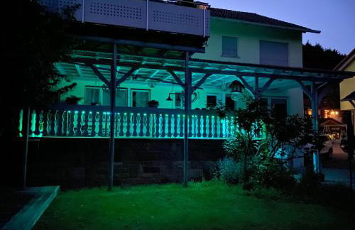 Traumhaftes Übernachten im Grünen - Foto 19