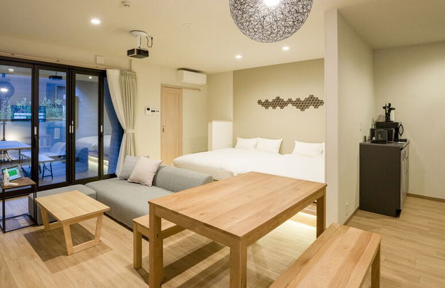 Rakuten STAY Nikko Hoden - Photo 19