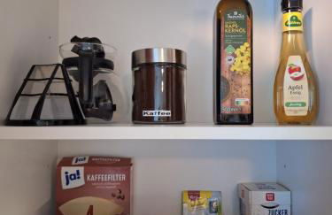 Gemütliche Ferienwohnung am Nationalpark Harz mit Parkplatz am Haus - Foto 12