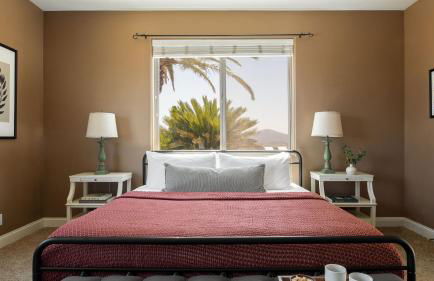 Sangiovese By AvantStay Spectacular Estate w Pool Hot Tub Putting Green - Foto 32