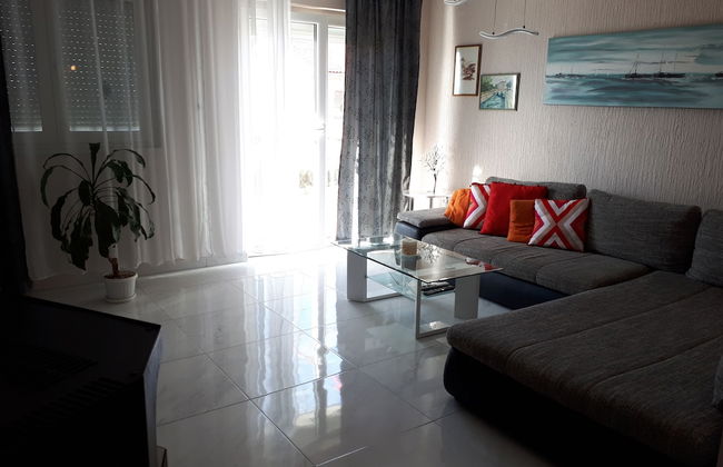 Apartments Jasminka - Foto 16