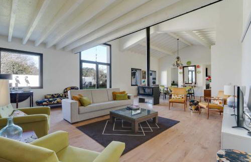 Casa do Carvalhal - Quinta do Soldado - Foto 12