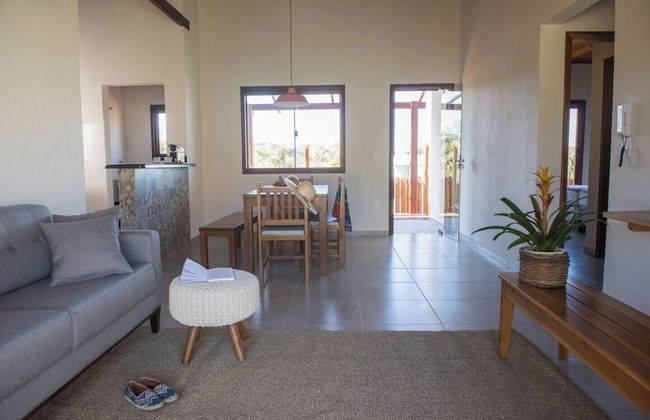 Casas Gengibre - Foto 25