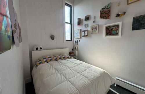 Brooklyn Artist Loft - Foto 18