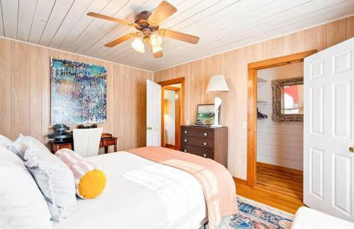 Sweet Tea Cottage-Cullman - Foto 21