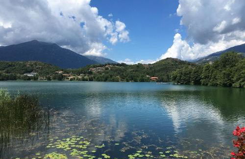 Dimora 5 laghi -A due passi dal Lago Sirio - Photo 30