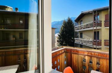 Dolomia Home Bormio - Photo 16