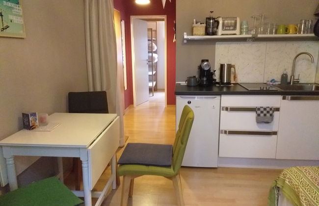 Wohnstube Koeln - Foto 11