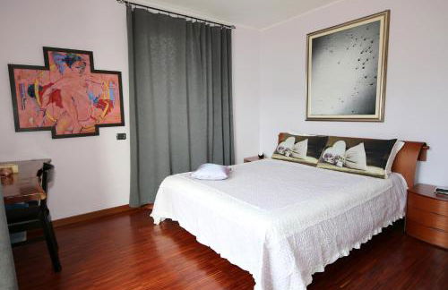 Casa Giulio Apartment in Lezzeno Lake Como - Foto 25