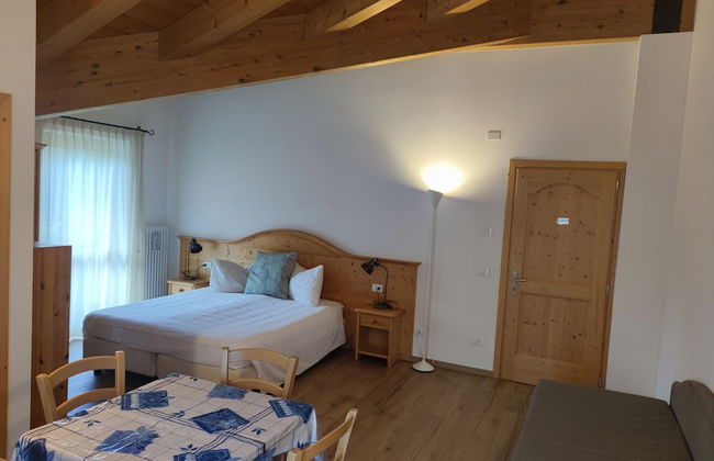 Eco-Baita Natura Spensierata - Foto 4