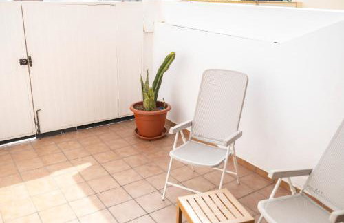 Yesenia Vv Airport - Foto 22