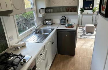 Static Caravan Near Perranporth - Photo 10