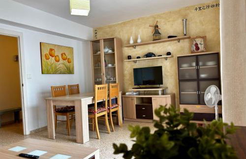 Hermoso piso en la playa - Foto 62