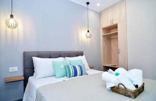 Olgas cozy home - Foto 1