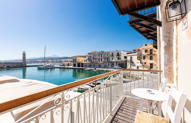 Anne Apartment cozy stay in the Old Harbor - Photo 19