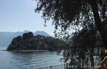 Casa Ambra, 50m vom Comer See, 2 private Parkplätze - Foto 61