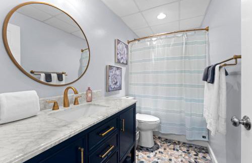 Sandy Beach, 2 King Suites, Game Rooms and Views! - Foto 14