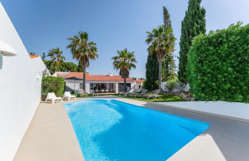 Casa na Falesia by Algarve Holidays - Foto 1