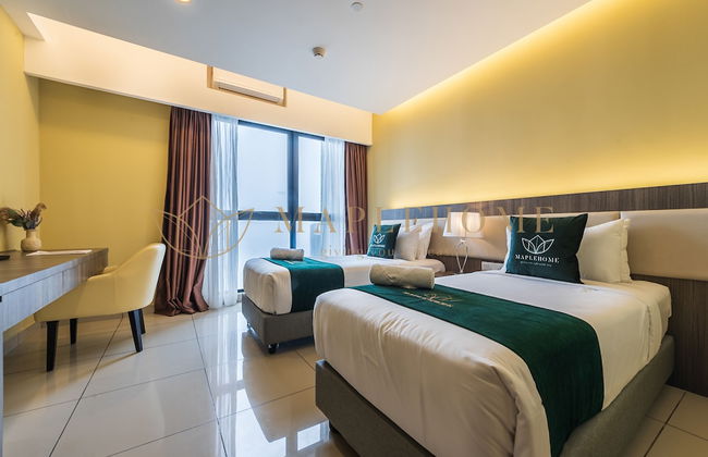 Ion Delemon Premier Suites Genting - Photo 11