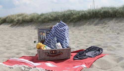 Ferienhaus Sonne Mond und Sterne b - Foto 2